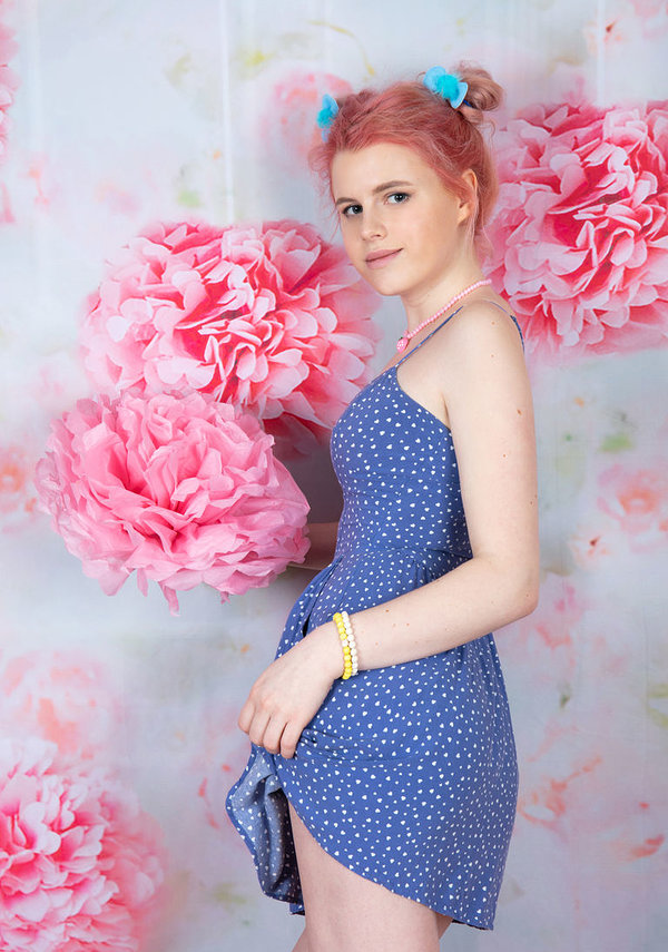 Ирина, 30 лет, 2 размер груди